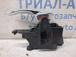 Ручка двери внутренняя левая Pathfinder 2004-2014 R51 2.5 Diesel YD25DDTI
