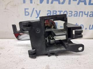 Ручка двери внутренняя левая Pathfinder 2004-2014 R51 2.5 Diesel YD25DDTI