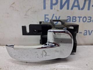 Ручка двери внутренняя правая Nissan Pathfinder 2004-2014 Б/У Ручка двери внутренняя правая Nissan Pathfinder 2004-2014