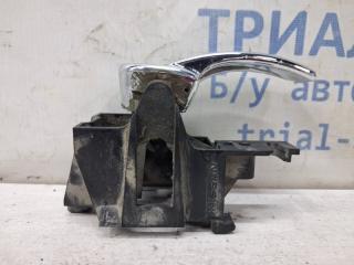 Ручка двери внутренняя правая Pathfinder 2004-2014 R51 2.5 Diesel YD25DDTI