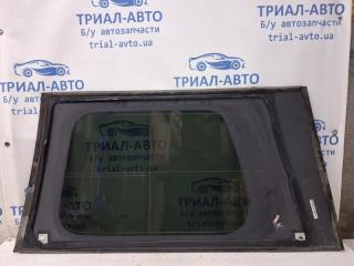Стекло в кузов заднее правое Nissan Pathfinder R51 2.5 Diesel YD25DDTI