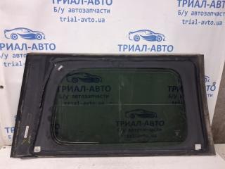 Стекло в кузов заднее левое Nissan Pathfinder R51 2.5 Diesel YD25DDTI