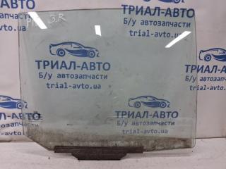 Стекло двери заднее правое Kia Picanto 2003-2011 Б/У Стекло двери заднее правое Kia Picanto 2003-2011