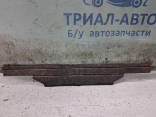Стекло двери заднее правое Kia Picanto FL 1.1