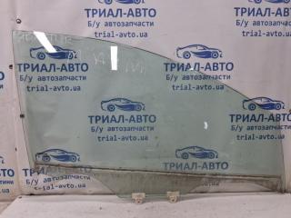 Стекло двери переднее правое Nissan Tiida 2004-2014