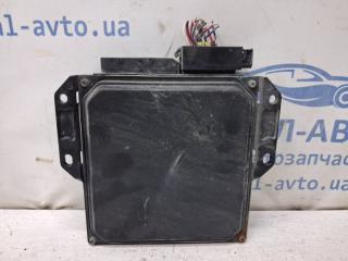 Блок управления двигателем Pathfinder 2004-2014 R51 2.5 Diesel YD25DDTI