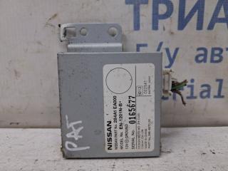 Блок управления Nissan Pathfinder 2004-2014 Б/У Блок управления Nissan Pathfinder 2004-2014