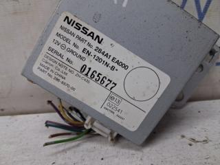 Блок управления Nissan Pathfinder R51 2.5 Diesel YD25DDTI