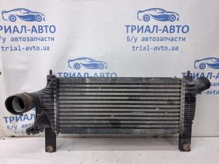 Радиатор интеркуллера Nissan Pathfinder 2004-2014