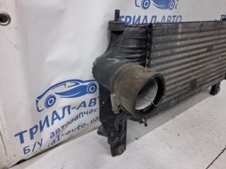 Радиатор интеркуллера Pathfinder 2004-2014 R51 2.5 Diesel YD25DDTI