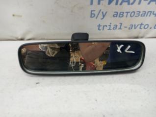 Фото запчасти зеркало салона Mitsubishi Outlander 2007-2012 Б/У запчасть Запчасть зеркало салона Mitsubishi Outlander 2007-2012