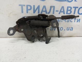 Замок капота Tiida 2004-2014 C11 1.6 Бензин HR16