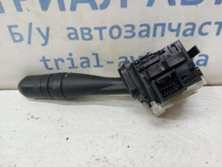Переключатель подрулевой левый(поворотники) Mitsubishi Colt 6 1.1