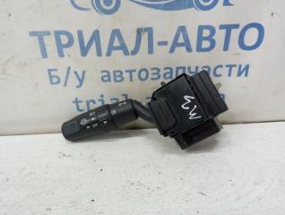 Переключатель подрулевой левый(поворотники) Mazda 3 2003-2009 Б/У Переключатель подрулевой левый(поворотники) Mazda 3 2003-2009