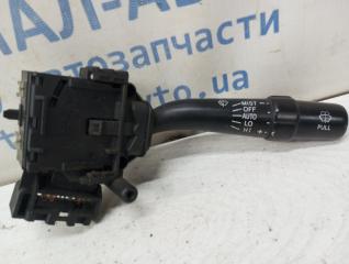 Переключатель подрулевой правый(дворники) Camry 2001-2006 XV30 2.4 Бензин 2AZFE