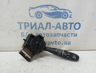 Фото запчасти переключатель подрулевой правый(дворники) Hyundai Getz 2002-2011 Б/У запчасть Запчасть переключатель подрулевой правый(дворники) Hyundai Getz 2002-2011
