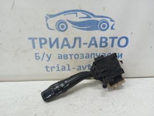 Переключатель подрулевой левый(поворотники) Toyota Camry 2001-2006 Б/У Переключатель подрулевой левый(поворотники) Toyota Camry 2001-2006