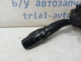 Переключатель подрулевой левый(поворотники) Camry 2001-2006 XV30 2.4 Бензин 2AZFE
