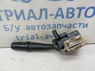 Переключатель подрулевой левый(поворотники) Toyota Camry XV30 2.4 Бензин 2AZFE