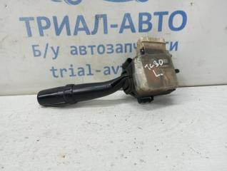 Переключатель подрулевой левый(поворотники) Camry 2001-2006 XV30 2.4 Бензин 2AZFE