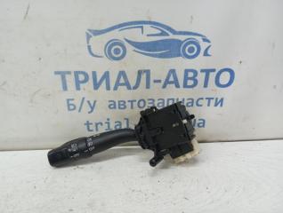 Переключатель подрулевой левый(поворотники) Toyota Avensis 2002-2010 Б/У Переключатель подрулевой левый(поворотники) Toyota Avensis 2002-2010