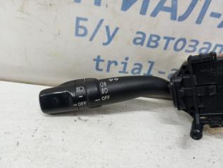 Переключатель подрулевой левый(поворотники) Avensis 2002-2010 T25 1.8 бензин 1ZZFE