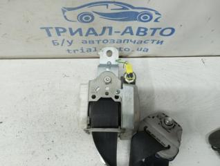 Ремень безопасности передний правый Nissan Pathfinder R51 2.5 Diesel YD25DDTI