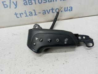 Кнопки руля Avensis 2002-2010 T25 1.8 бензин 1ZZFE