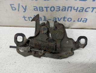 Замок капота Nissan Pathfinder R51 2.5 Diesel YD25DDTI