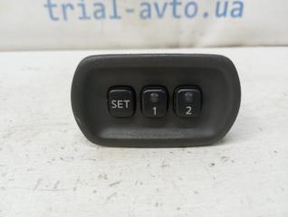 Кнопки управления Pathfinder 2004-2014 R51 2.5 Diesel YD25DDTI