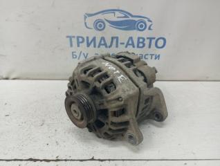 Генератор Nissan Note 2005-2013 Б/У Генератор Nissan Note 2005-2013