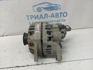 Генератор Nissan Note E12 1.4 CR14DE