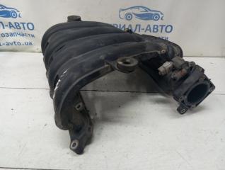 Коллектор впускной пластик Nissan Tiida 2004-2014 Б/У Коллектор впускной пластик Nissan Tiida 2004-2014