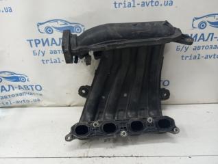Коллектор впускной пластик Tiida 2004-2014 C11 1.6 Бензин HR16