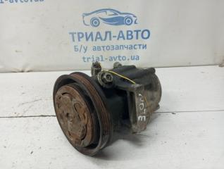 Компрессор кондиционера Nissan Note E12 1.4 CR14DE