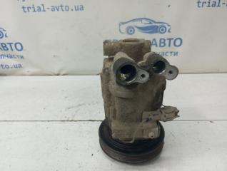 Компрессор кондиционера Note 2005-2013 E12 1.4 CR14DE