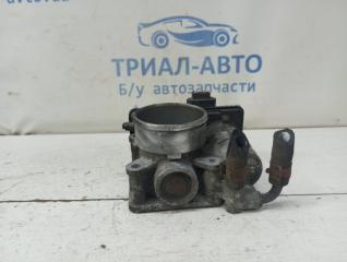 Заслонка дроссельная Tiida 2004-2014 C11 1.6 Бензин HR16