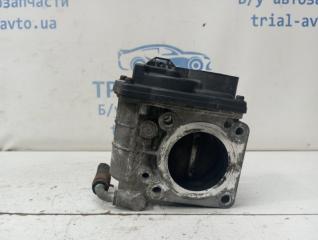 Заслонка дроссельная Tiida 2004-2014 C11 1.6 Бензин HR16