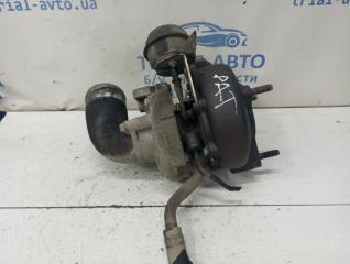 Турбина Nissan Pathfinder R51 2.5 Diesel YD25DDTI