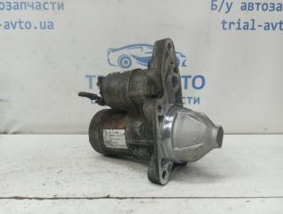 Стартер Nissan Tiida 2004-2014 Б/У Стартер Nissan Tiida 2004-2014