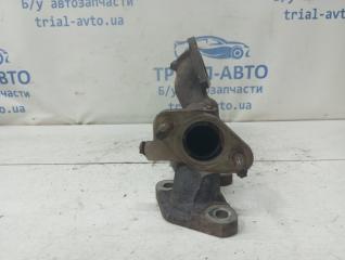 Коллектор выпускной Nissan Pathfinder R51 2.5 Diesel YD25DDTI