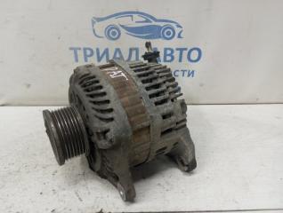 Генератор Nissan Pathfinder 2004-2014 Б/У Генератор Nissan Pathfinder 2004-2014