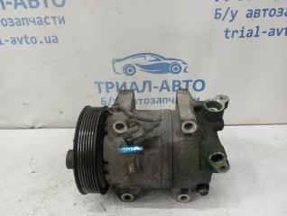 Компрессор кондиционера Nissan Pathfinder 2004-2014 Б/У Компрессор кондиционера Nissan Pathfinder 2004-2014