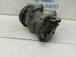 Компрессор кондиционера Nissan Pathfinder R51 2.5 Diesel YD25DDTI