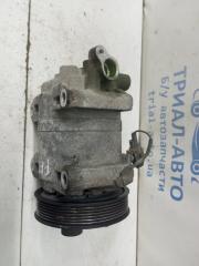 Компрессор кондиционера Pathfinder 2004-2014 R51 2.5 Diesel YD25DDTI