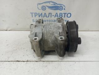 Компрессор кондиционера Pathfinder 2004-2014 R51 2.5 Diesel YD25DDTI