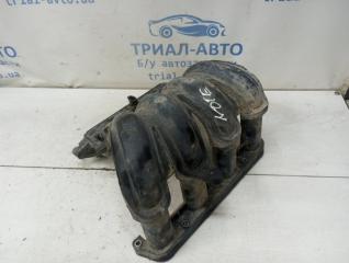 Фото запчасти коллектор впускной пластик Nissan Note 2005-2013 Б/У запчасть Запчасть коллектор впускной пластик Nissan Note 2005-2013