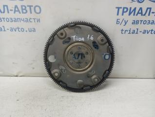 Маховик Nissan Tiida 2004-2014
