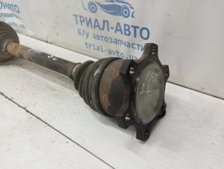 Привод задний левый Nissan Pathfinder R51 2.5 Diesel YD25DDTI