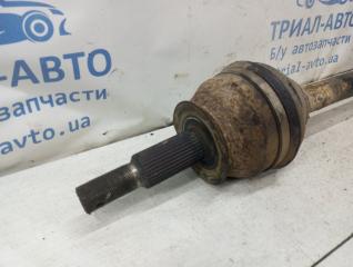Привод задний правый Pathfinder 2004-2014 R51 2.5 Diesel YD25DDTI